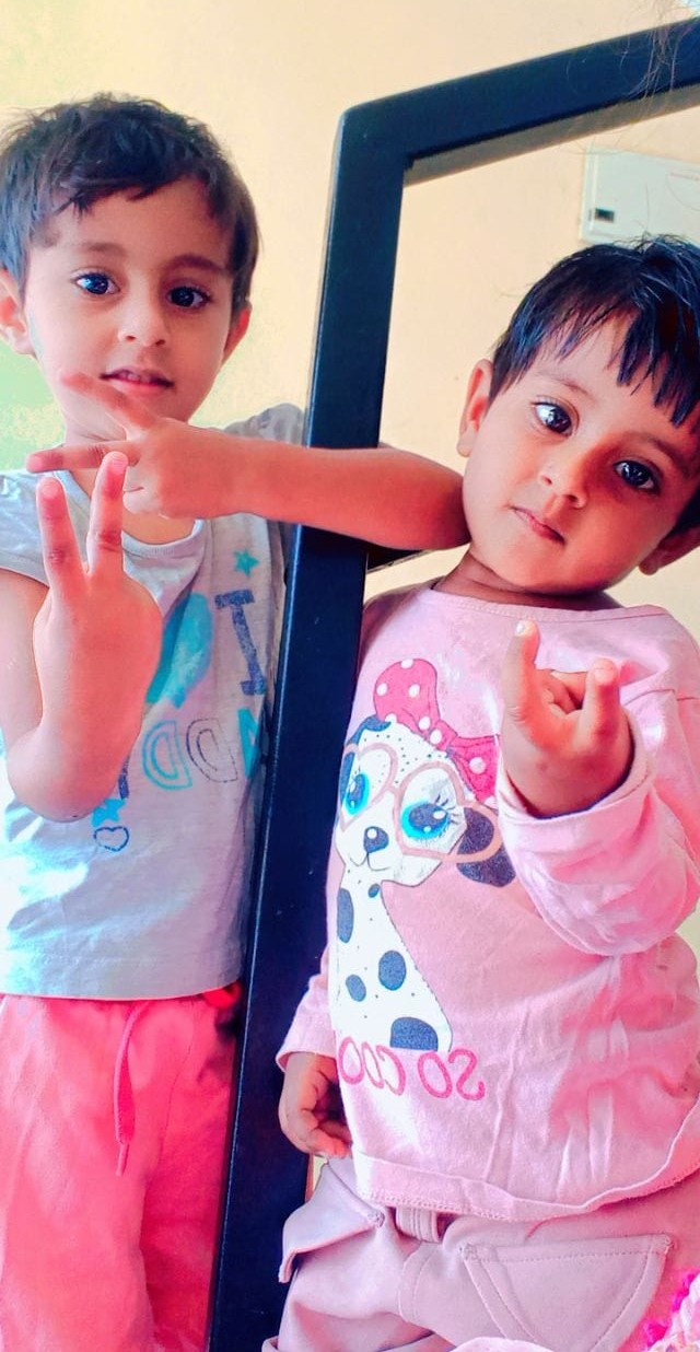 ದಸರಾ ಶುಭಾಶಯ ಚಿತ್ರ